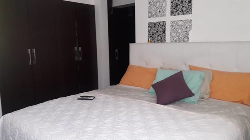 Imagen 8 de 11 de Apartamento En Alquiler Las Delicias 0412-8887550