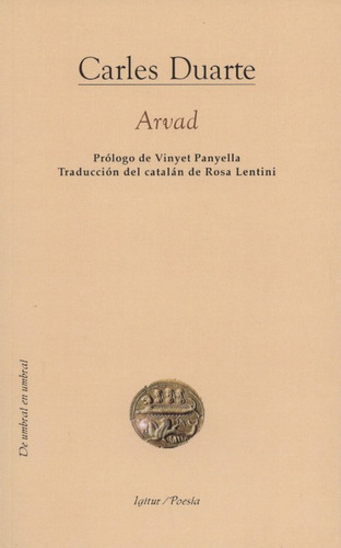 Libro Arvad