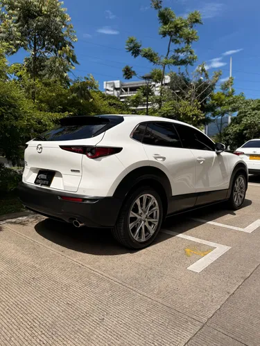 Mazda CX-30 2.0 Grand Touring Lx At Hibrido Ligero - Mhev