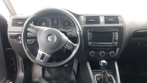 Volkswagen Vento 2.0 Tdi Luxury 140 Cv