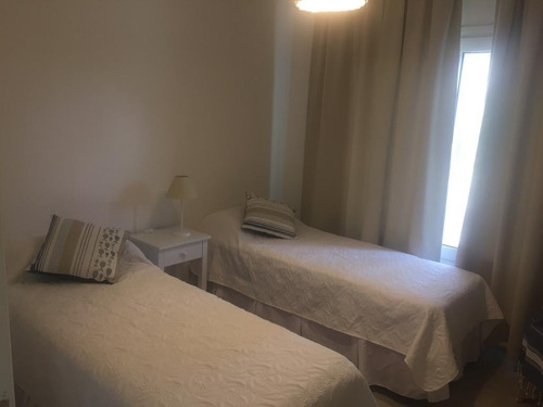 Imagen 7 de 30 de Casa En Alquiler Costa Esmeralda Senderos Iii 333