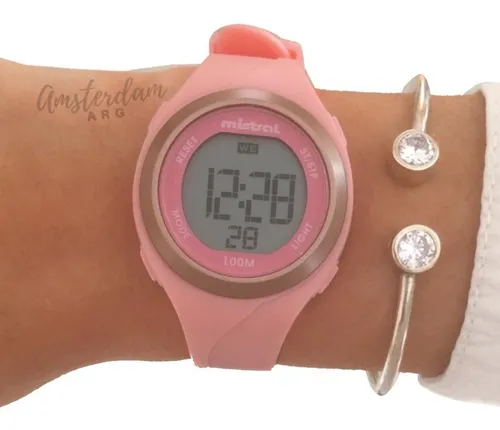 Reloj mistral mujer sale