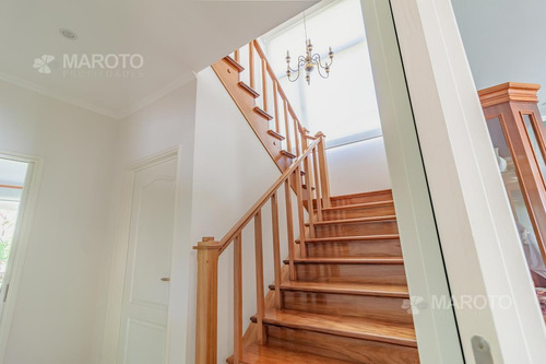 Imagen 29 de 30 de Casa En Venta En Barrio Septiembre - Maroto Propiedades