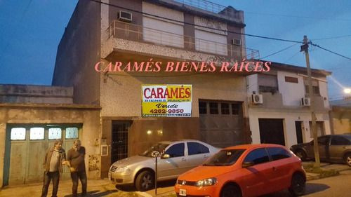 Inmueble Comercial En Venta En Lanus Oeste