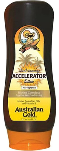 Australian Gold Dark Tanning Accelerator Lotion - 237ml