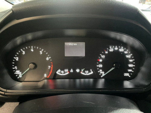 Ford Ecosport Ecosport SE 2.0 16V (Flex) (Aut)