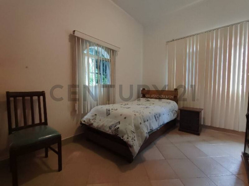 Vende/o Alquila ,casa 3 Niveles 396 M2 Urb El Amarillo San Antonio De Los Altos