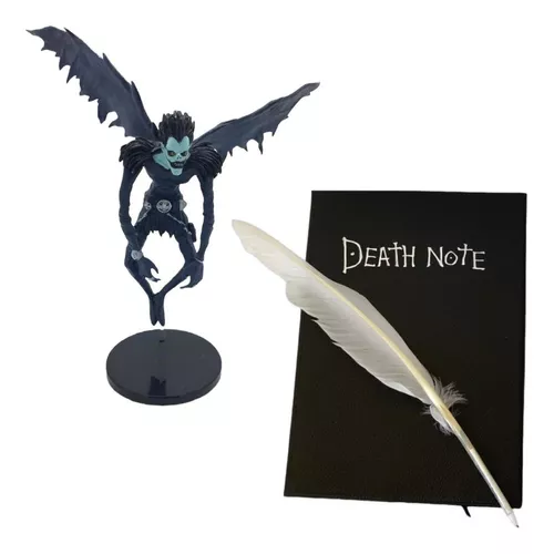 Libreta Death Note