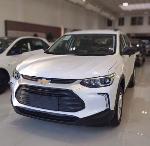 Chevrolet Tracker 1.2 Turbo At