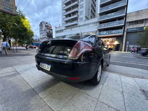 Citroën C4 2.0 Sedan Bva Exclusive