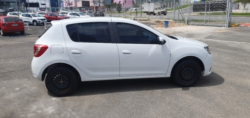 Renault Sandero 2018/2019 5833