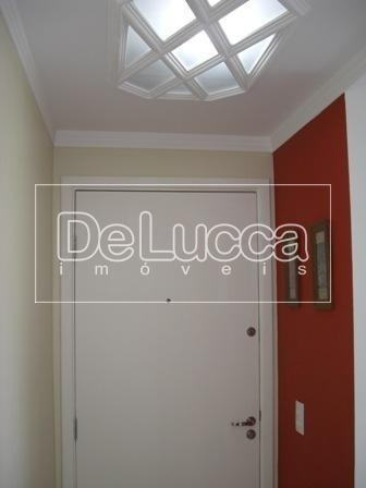 Imagem 2 de 15 de Apartamento À Venda Em Jardim Nova Europa - Ap002906