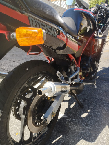Rd 350 Lc
