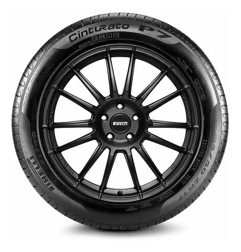 Llanta Pirelli Cinturato P7 225/45r18 95y Moe Run Flat