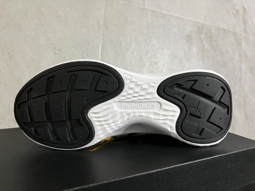 Jordan Delta 3 Low 24cm (Usado)