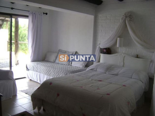Imagen 4 de 8 de Casa En Alquiler Arenas De Jose Ignacio