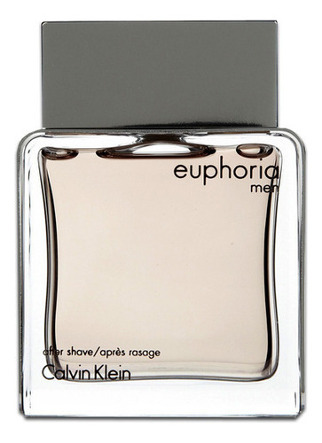 Perfume Euphoria Men Eau De Toilette 100ml Calvin Klein
