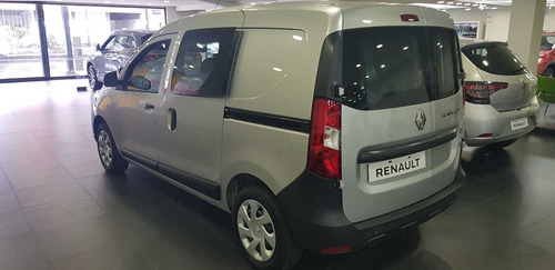 Imagen 3 de 15 de Autos Y Camionetas Renault Kangoo 1.6 0km Partner Berlingo E