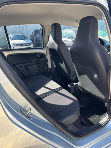 Volkswagen Up! 1.0 Take Up! Aa 75cv 5 p
