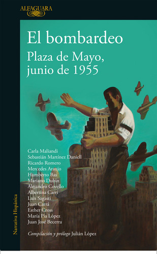 El Bombardeo - Autores Varios