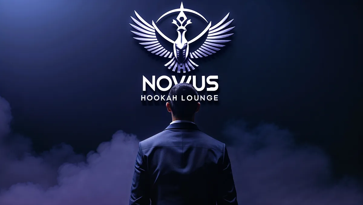 NovuusHookahLounge