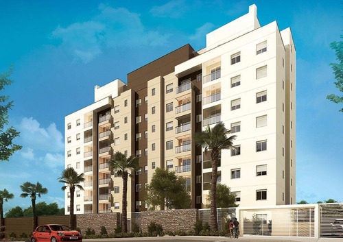 Apartamento À Venda Em Jardim Paulicéia - Ap000118