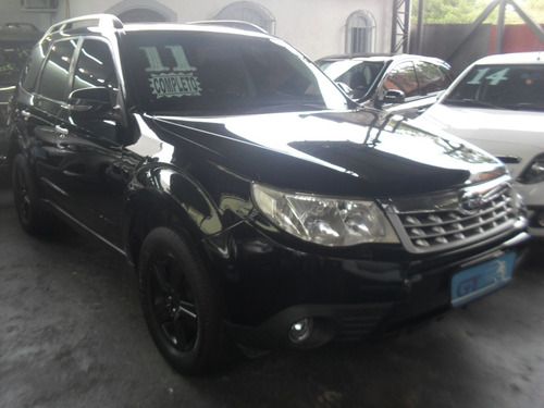 Subaru Forester Lx 2,0 4x4 Automatica