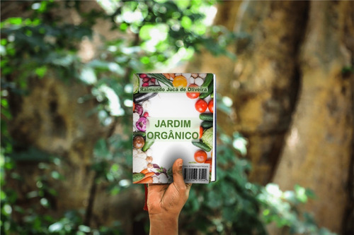 Imagem 8 de 10 de Jardim Orgânico