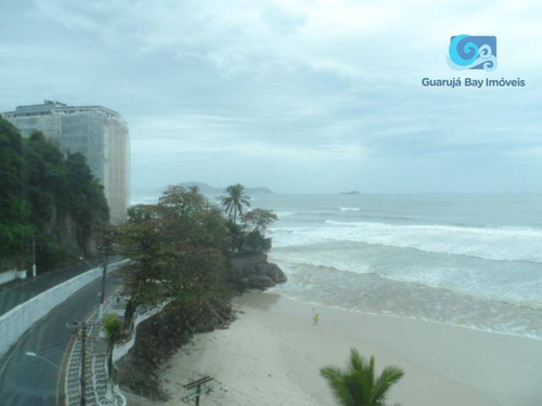 Imagem 6 de 26 de Apartamento À Venda - Praia Das Astúrias - Guarujá. - Ap4481
