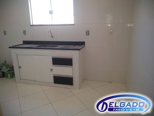 Casa Duplex Com 2 Quartos Em Condomínio Fechado - Monte Verde (manilha) - 106 - 69104605