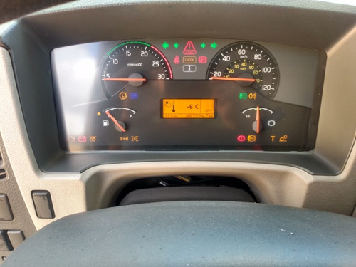 Volvo Vm 270