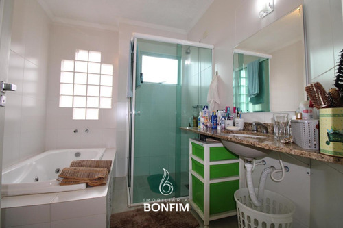 Imagem 26 de 28 de Sobrado Em Condomínio Com 4 Dormitórios À Venda Com 200m² Por R$ 849.000,00 No Bairro Guabirotuba - Curitiba / Pr - Sob0148