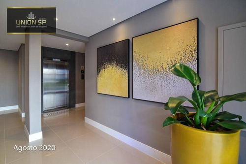 Imagem 8 de 21 de Apartamento Com 2 Dormitórios À Venda, 56 M² Por R$ 507.515,00 - Sacomã - São Paulo/sp - Ap50224
