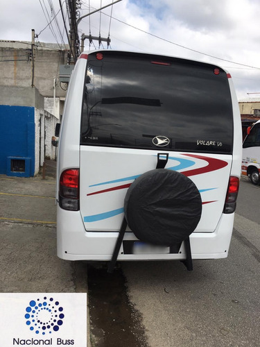 Mothorhome Volare V6 Completo