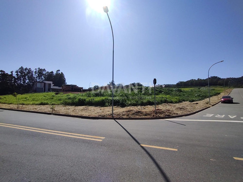 Imagem 2 de 18 de Terreno À Venda Em Condomínio Ecovilla Boa Vista Valinhos - Te116542