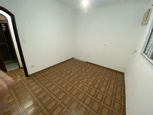 Imagem 7 de 16 de Sobrado Com 2 Dorms, Embaré, Santos, Cod: 23425 - A23425