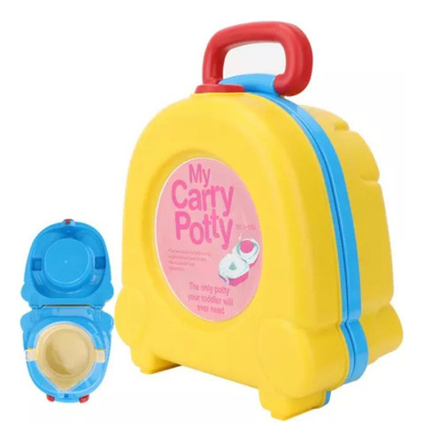 Kkk Penico Portátil Para Bebês, Banheiro Infantil,
