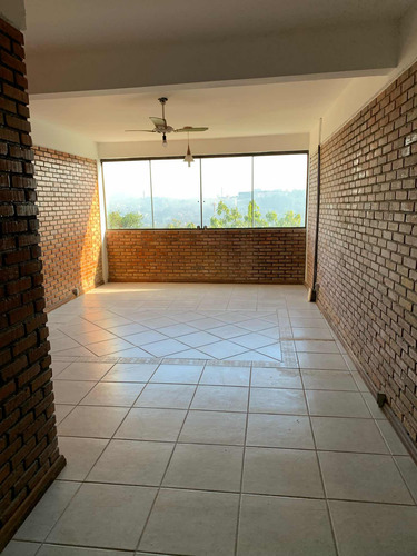 Sobrado Zona Sul Com 2 Apartamentos, Terraço, Lareira,pomar