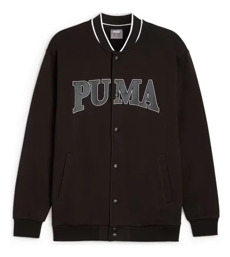 Campera Puma Squad