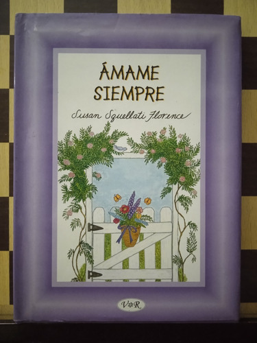 Amame Siempre