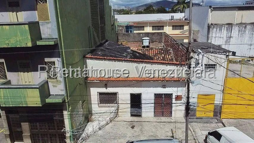 Maribel Morillo Asesor Inmobiliario De Rentahouse Vende Terreno Propio De 140m2 Ubicado En Zo9na Centro De Barquisimeto Lara
