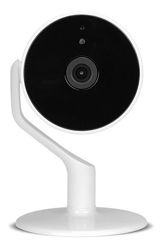 Camara Inteligente Wifi Interior Indoor Smart Hd Nexxt