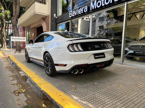 Ford Mustang Mach 1