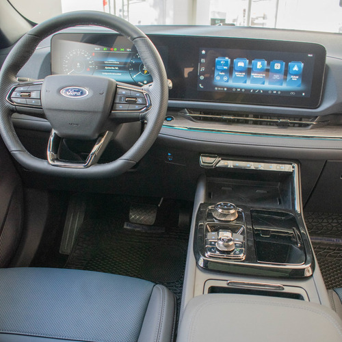 Ford Territory 1.8 Ecoboost Titanium At