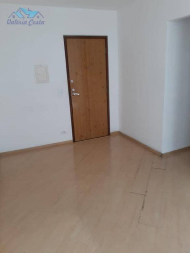 Imagem 12 de 21 de Apartamento À Venda, 48 M² Por R$ 220.000,00 - Vila Santa Catarina - São Paulo/sp - Ap1314