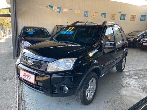 Imagem 1 de 12 de Ford Eco Sport Xlt 2.0 Aut Flex