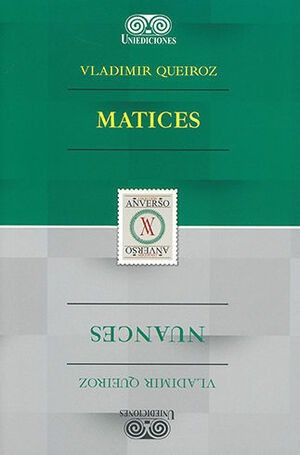 Libro Matices / Nuances Original