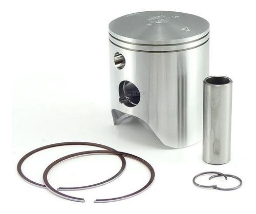 Kit Piston Perno Aros Gas Gas Xc 250 1997 A 2019