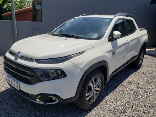 Fiat Toro 2.0 Freedom 4x4