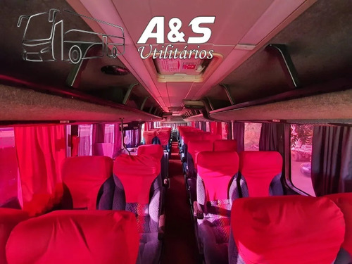 Imagem 6 de 14 de Marcopolo Ld 1450 Scania Super Oferta Confira!! Ref.336